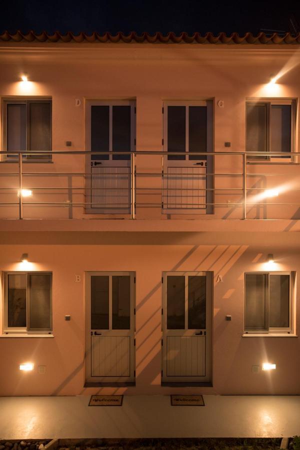 Azorean Stones House Ap B, Vila Do Porto, Acores Vila do Porto Exterior photo